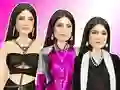 Laro Bihisan si Priyanka Chopra online Laro Bihisan si Priyanka Chopra online
