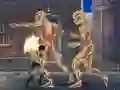 Laro Atake sa Titan: Labanan ng Pagsalakay online Laro Atake sa Titan: Labanan ng Pagsalakay online