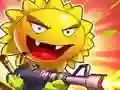 Laro Zombies: Digmaan ng Ebolusyon ng Mga Halaman online Laro Zombies: Digmaan ng Ebolusyon ng Mga Halaman online