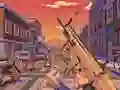 Laro Digmaang Polygon Z Zombie online Laro Digmaang Polygon Z Zombie online