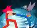 Laro Labanan ng Dragon Stickman - Super Stick Warriors online Laro Labanan ng Dragon Stickman - Super Stick Warriors online