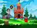 Laro Takasan ang Kastilyo 2 online Laro Takasan ang Kastilyo 2 online