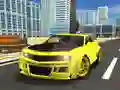 Laro Pagmamaneho ng Sasakyan sa Lungsod 3D online Laro Pagmamaneho ng Sasakyan sa Lungsod 3D online