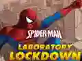 Laro Spider-Man: Lockdown ng Laboratory online
