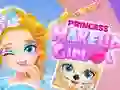 Laro Princess Makeup Girl online Laro Princess Makeup Girl online