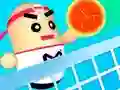Laro 3D Kamangha-manghang Voleybol online Laro 3D Kamangha-manghang Voleybol online