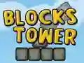 Laro Torre ng mga Bloke online Laro Torre ng mga Bloke online