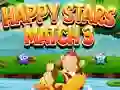 Laro Masayang Bituin Tumugma 3 online Laro Masayang Bituin Tumugma 3 online