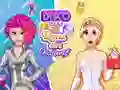 Laro Hamon ng Disco Core Vs Royal Core online Laro Hamon ng Disco Core Vs Royal Core online