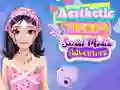 Laro Pakikipagsapalaran sa Social Media ng Aesthetic Trends online Laro Pakikipagsapalaran sa Social Media ng Aesthetic Trends online