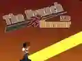 Laro Ang Tagapagpatakbo ng Sanga 3D online Laro Ang Tagapagpatakbo ng Sanga 3D online
