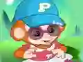 Laro Aking Cute Monkey online Laro Aking Cute Monkey online