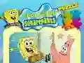 Laro SpongeBob Puzzle online