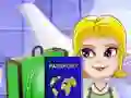 Laro Simulator ng Flight ng Paliparan online