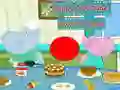 Laro Blogger ng Mga Desserts ng YouTube ng Hippo online Laro Blogger ng Mga Desserts ng YouTube ng Hippo online