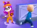 Laro Parque ng Clown: Taguan online Laro Parque ng Clown: Taguan online