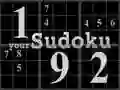 Laro Iyong Sudoku online Laro Iyong Sudoku online