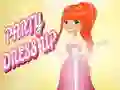 Laro Bihisan ang Party online Laro Bihisan ang Party online