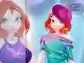 Laro Winx Bloom: Pangarap na Dalaga online Laro Winx Bloom: Pangarap na Dalaga online