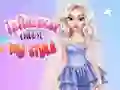 Laro Impluwensiya Pumili ng Aking Estilo online Laro Impluwensiya Pumili ng Aking Estilo online