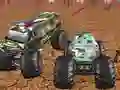 Laro Bangkay ng Monster Truck online Laro Bangkay ng Monster Truck online