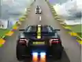 Laro Tagasunod ng Kotse 3D online Laro Tagasunod ng Kotse 3D online