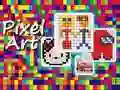 Laro Hamong Sining Pixel online Laro Hamong Sining Pixel online