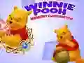 Laro Laro ng Memorya Winnie Pooh online Laro Laro ng Memorya Winnie Pooh online