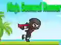 Laro Ninja Samurai Takbuhan online Laro Ninja Samurai Takbuhan online