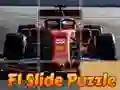 Laro F1 Slide Puzzle online Laro F1 Slide Puzzle online