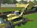 Laro Tunay na Simulators ng Excavator online