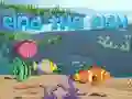 Laro Hanapin ang Isda online