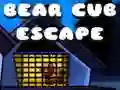 Laro Takas ng Cute na Bear online Laro Takas ng Cute na Bear online