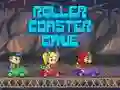 Laro Yungib ng Roller Coaster online