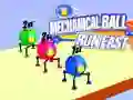 Laro Mabilis na Bola Mekanikal online Laro Mabilis na Bola Mekanikal online