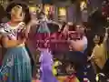 Laro Pagkulay ng Pamilyang Madrigal online Laro Pagkulay ng Pamilyang Madrigal online