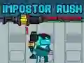 Laro Impostor Rush: Rocket Launcher online