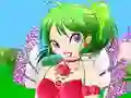 Laro Winx Estil Asyano online
