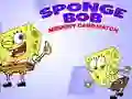 Laro SpongeBob Laro ng Memory Card online