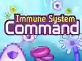 Laro Utos ng sistemang immune online Laro Utos ng sistemang immune online