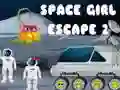 Laro Pagtakas ng Space Girl 2 online