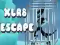 Laro XLR8 TAKAS online