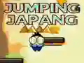 Laro Tumalon ng Hapon online Laro Tumalon ng Hapon online