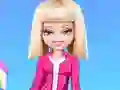 Laro Barbie Nagsasakay ng Motorsiklo online
