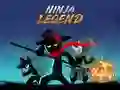 Laro Legend Ninja online