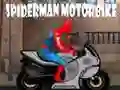 Laro Spiderman Motorsiklo online Laro Spiderman Motorsiklo online
