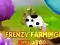 Laro Frenzy Farming Simulator online