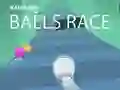Laro L race ng mga Bola online Laro L race ng mga Bola online