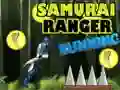 Laro Tumatakbo ang Samurai Ranger online Laro Tumatakbo ang Samurai Ranger online
