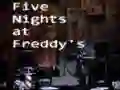 Laro Limang Gabi sa Freddy online